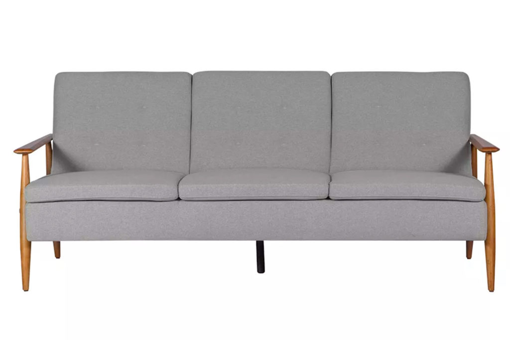Elige tu sofá cama con estilo y diseño