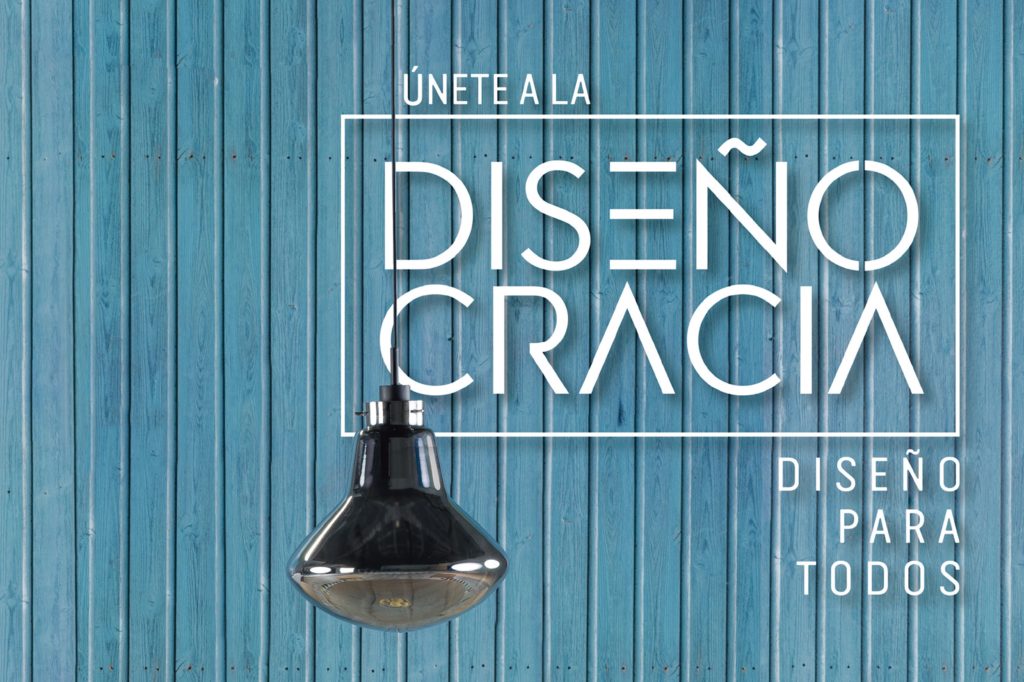 Movimiento de diseño Tugó para todos