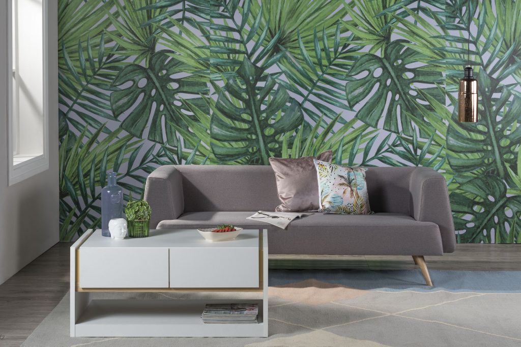 BOTANY, nueva tendencia febrero 2018