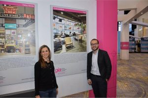 Tugó, ganadores del Global Innovation Awards 2018 (GIA)