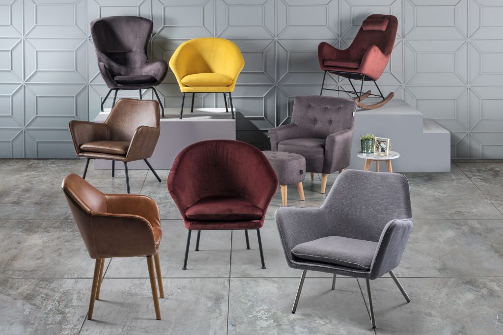 Mix & Match, un estilo para renovar espacios