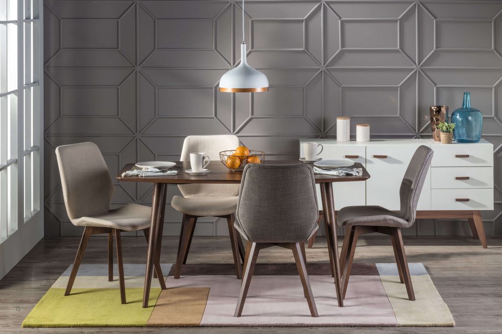 Conoce la última tendencia de muebles: Nueva Herencia