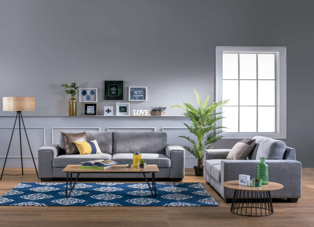 Descubre tu estilo de decoración con las tendencias de este año