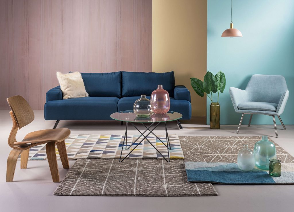 Piure: infinitas formas de destacar el estilo minimalista en tu hogar