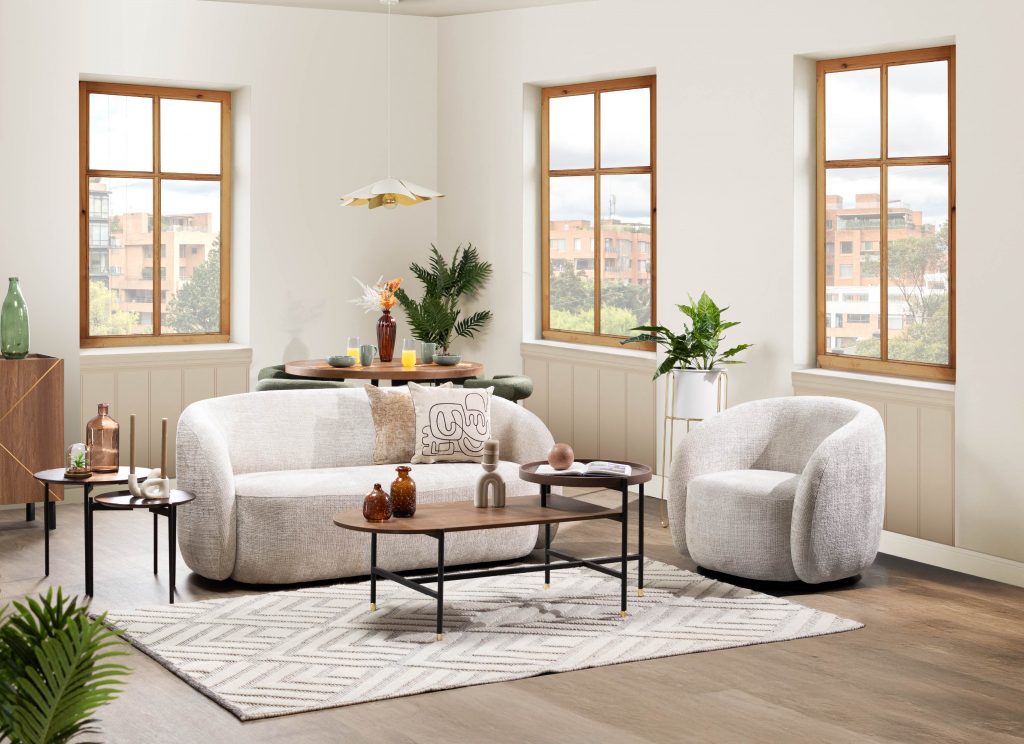 Todo sobre el minimalismo actual: Claves para un hogar contemporáneo y con personalidad