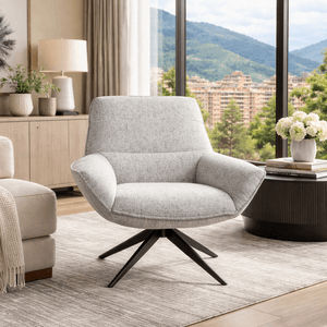 Diseño para todos es elegir piezas que hacen cada espacio de tu hogar más funcional