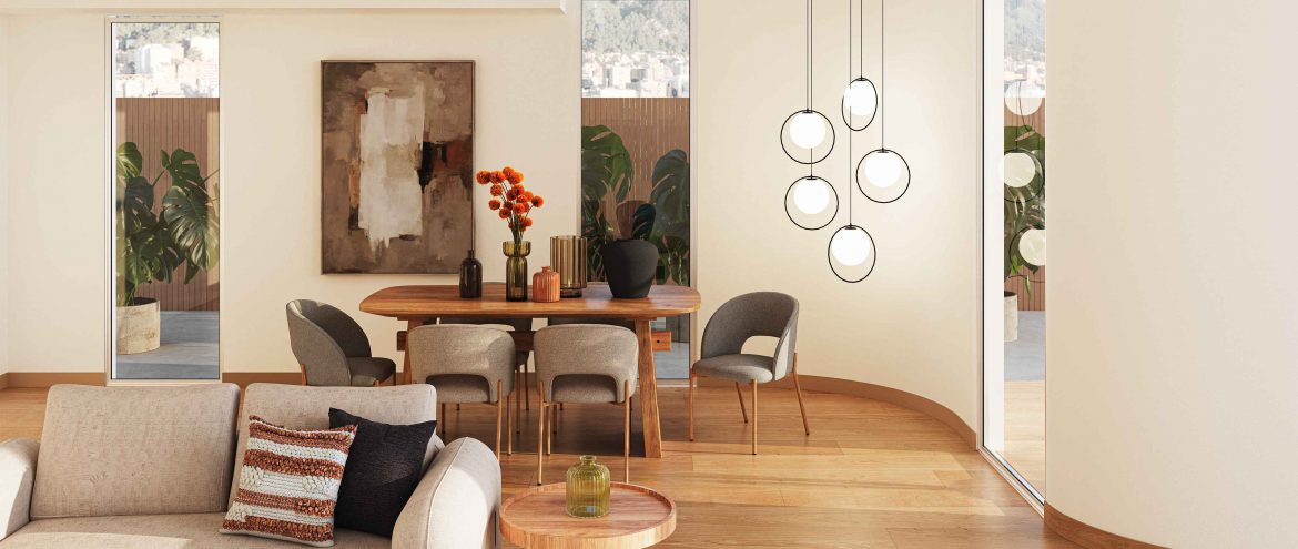 SLOW – EQUILIBRIO INTERIOR. DISEÑO QUE TRANSFORMA CÓMO VIVIMOS