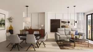 Ideas para renovar tus espacios sin cambiarlo todo