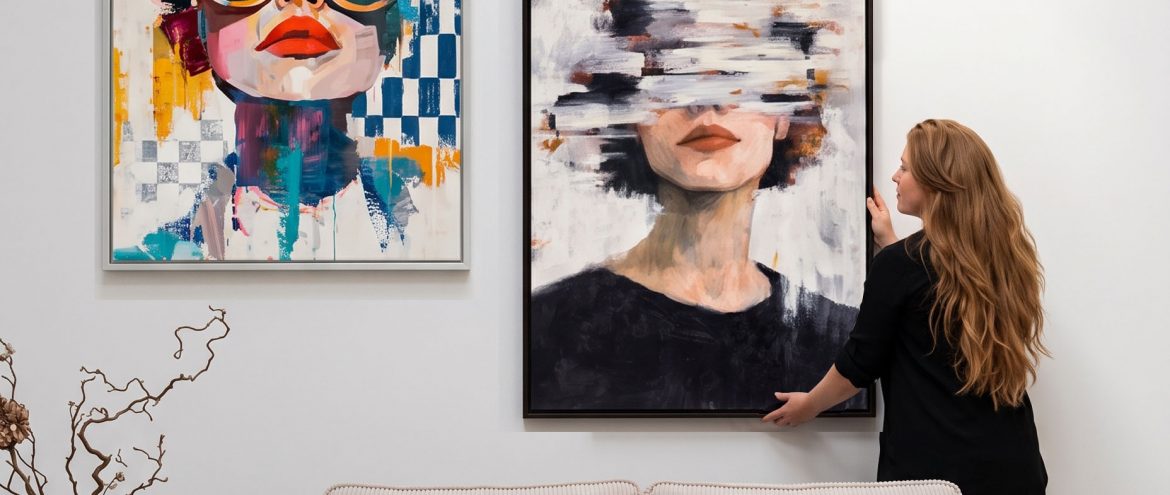 Bold Century: una tendencia para darle más personalidad a tu hogar