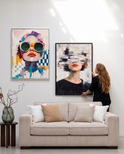 Bold Century: una tendencia para darle más personalidad a tu hogar