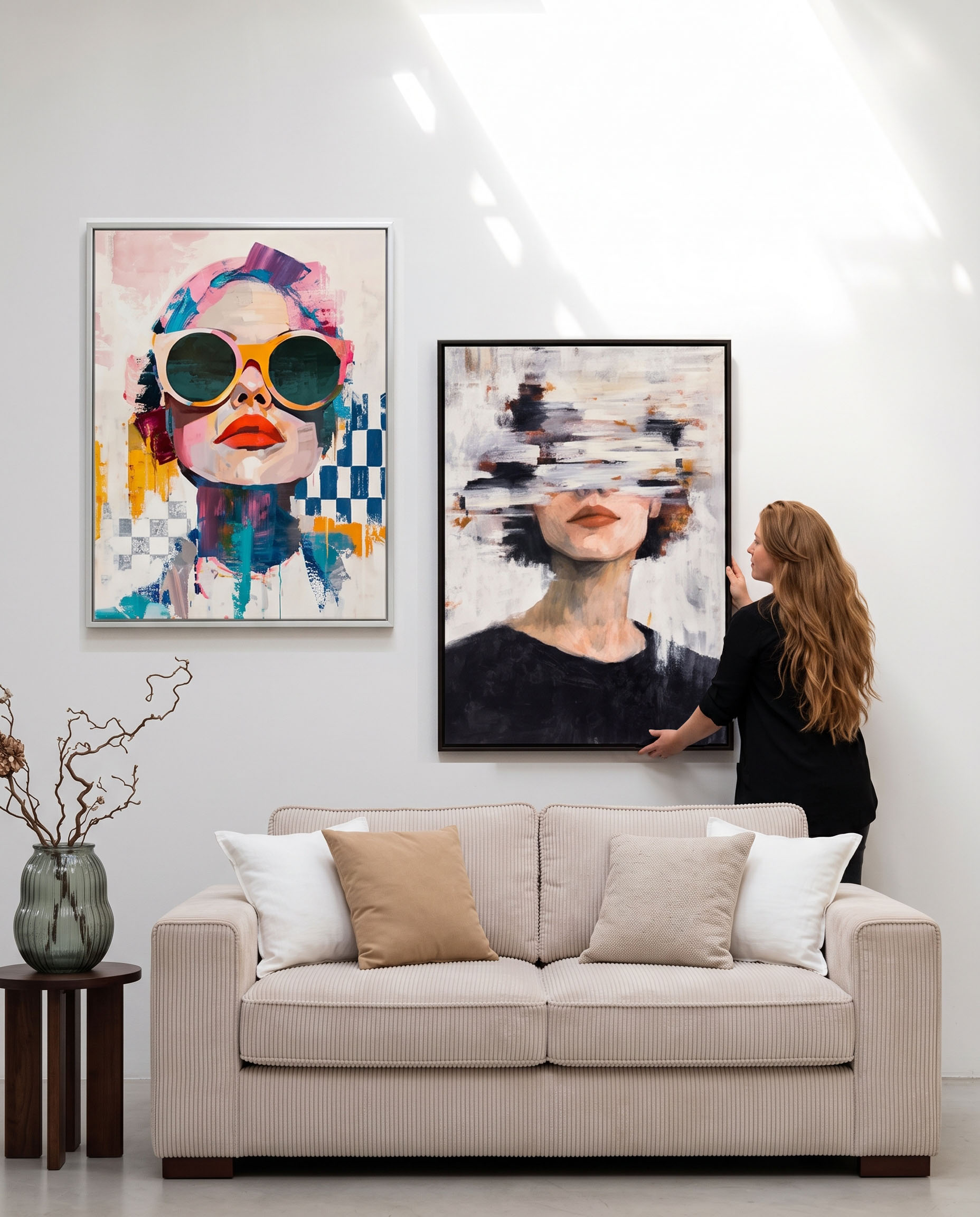 Bold Century: una tendencia para darle más personalidad a tu hogar